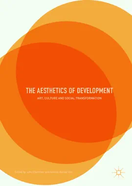 Read: The Aesthetics of Development Book