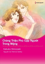 Chàng Triệu Phú Gặp Người Trong Mộng(Vietnamese Version) - Kakuko Shinozaki