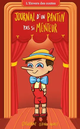 Read: Book L'envers des contes T07