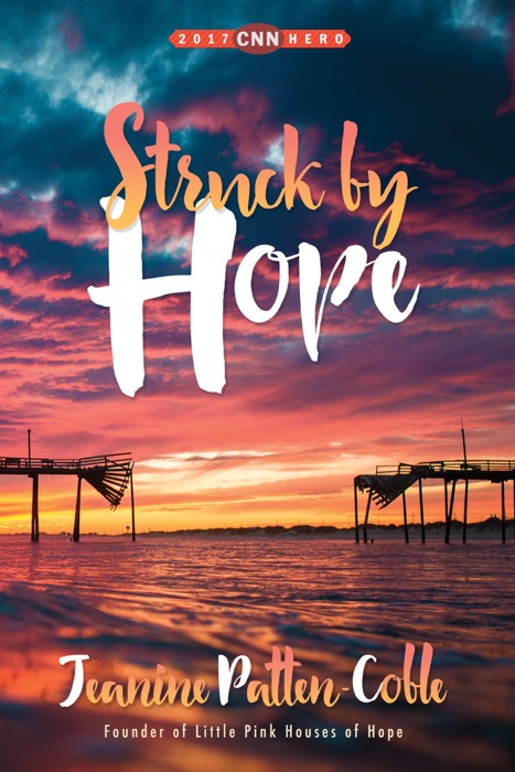 Struck by Hope