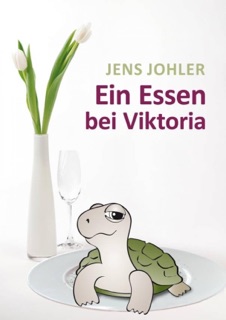 Ein Essen bei Viktoria by Jens Johler