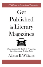 Get Published in Literary Magazines