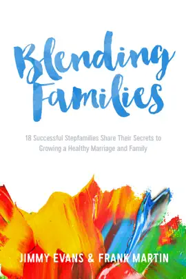 Read: Blending Families Book