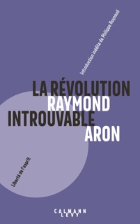 La Révolution introuvable by Raymond Aron