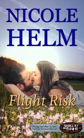 Read: Book Flight Risk