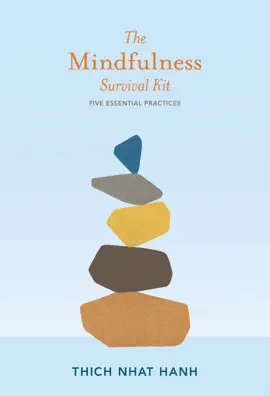 Read: The Mindfulness Survival Book Kit
