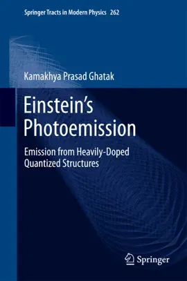 Read: Einstein's Book Photoemission