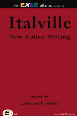 Read: Italville