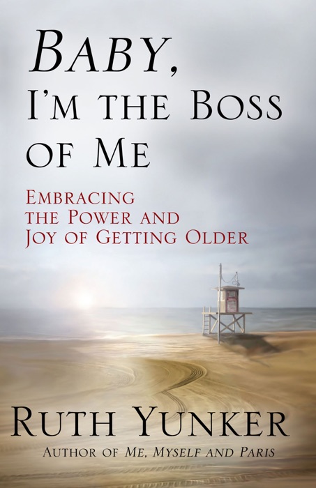 Baby, I'm the Boss of Me
