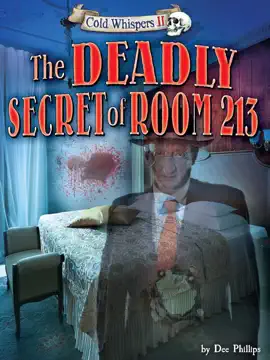 The Deadly Secret of Room 213