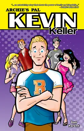 Read: Kevin Book Keller