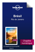 Brésil 9 - Rio de Janeiro - Lonely Planet Fr