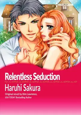 Read: Book Relentless Seduction