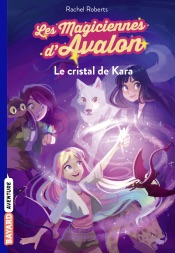 Download Les magiciennes d'Avalon, Tome 02