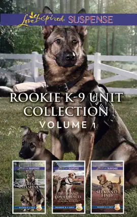 Read: Book Rookie K-9 Unit Collection Volume 1