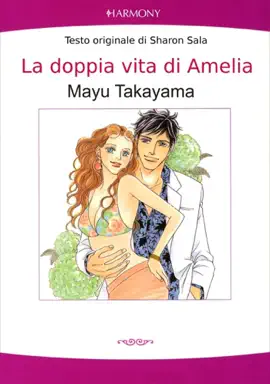 Read: La doppia vita di Amelia.(Italia Version) Book