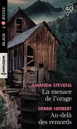Read: La menace de Book l'orage - Au-delà des remords