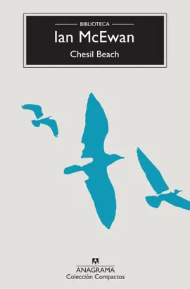 Read: Chesil Beach Book
