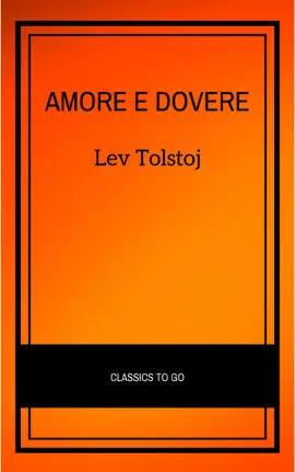 Read: Amore e Book dovere