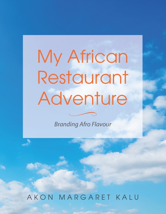 My African Restaurant Adventure