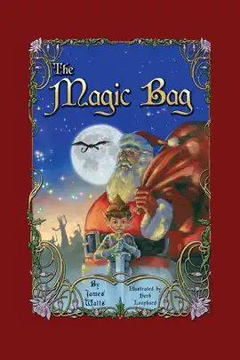 Read: The Magic Bag Book
