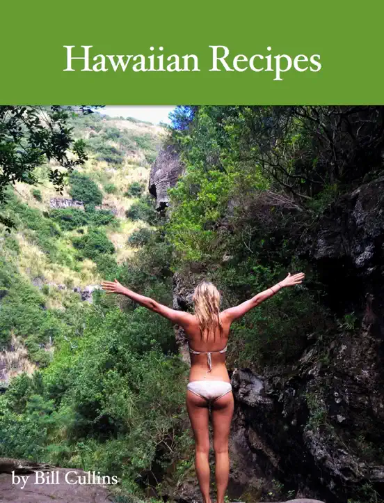 Hawaiian Recipes