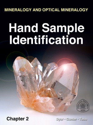 Hand Sample Identification