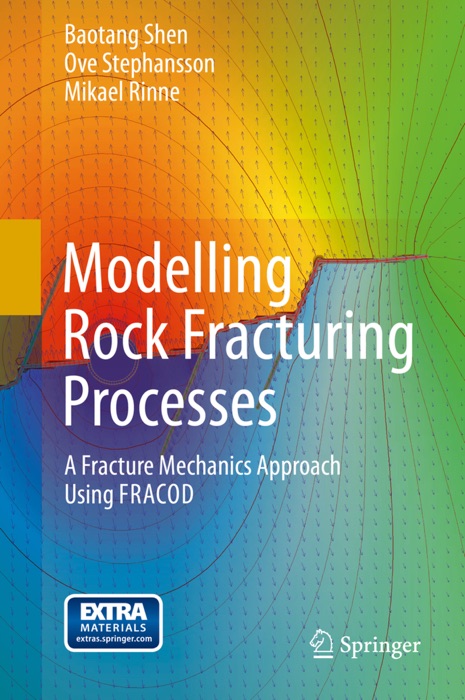 Modelling Rock Fracturing Processes