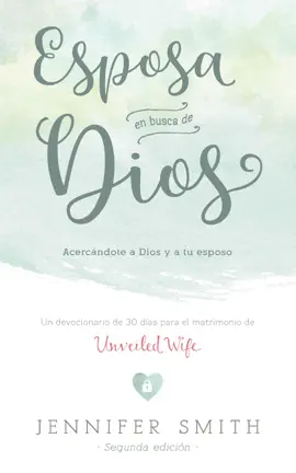 Read: Esposa en busca Book de Dios