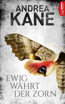 Read: Ewig währt Book der Zorn