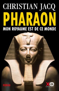 Pharaon by Christian Jacq