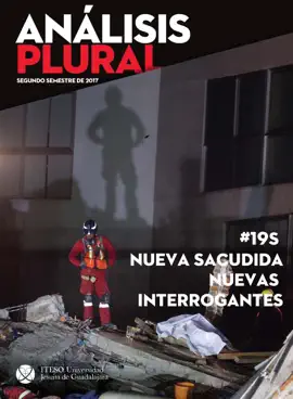 Read: #19S Nueva sacudida, Book nuevas interrogantes