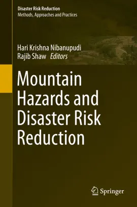 Read: Mountain Hazards and Disaster Book Risk Reduction