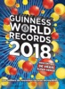 Book Guinness World Records 2018