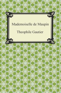 Mademoiselle de Maupin