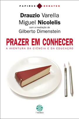 Read: Prazer em Book conhecer