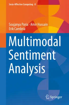 Read: Multimodal Sentiment Analysis Book