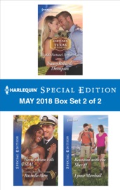 Harlequin Special Edition May 2018 Box Set - Book 2 of 2 - Nancy Robards Thompson, Rochelle Alers & Lynne Marshall
