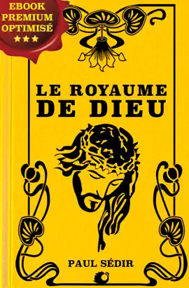 Read: Le Royaume de Book Dieu