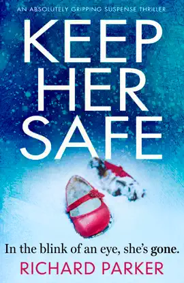 Read: Book Keep Her Safe