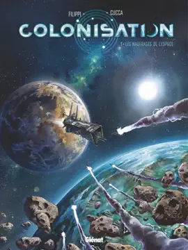 Read: Book Colonisation - Tome 01