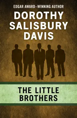 Read: Book The Little Brothers