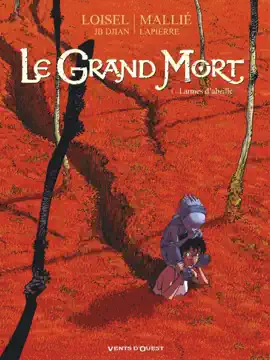 Read: Le Grand Mort - Tome Book 01