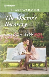 The Doctor's Recovery - Cari Lynn Webb