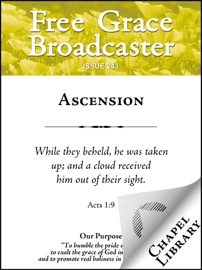 Ascension - Charles H. Spurgeon, David Martyn Lloyd-Jones, Isaac Ambrose, William S. Plumer, John Gill, Arthur W. Pink, Jonathan Edwards, John Flavel & Edward Payson