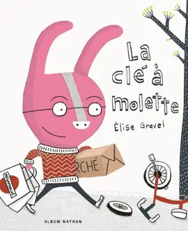 Read: La clé Book à molette