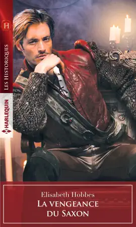 Read: La Book vengeance du Saxon