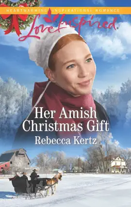 Read: Her Amish Christmas Gift Book