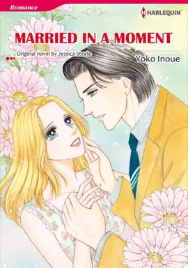 Read: Married In A Book Moment