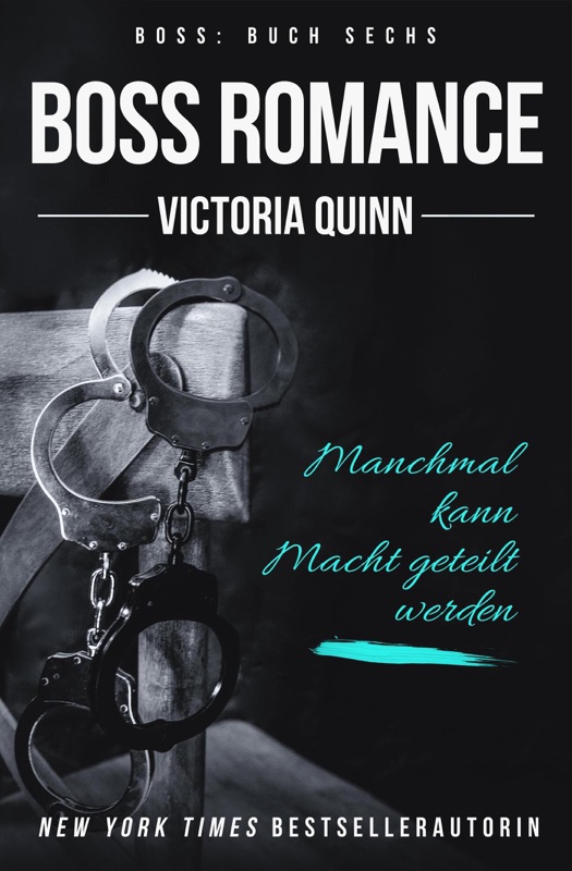 Boss Romance (German)